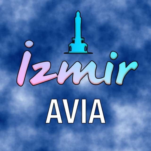 Языковой клуб в Измире