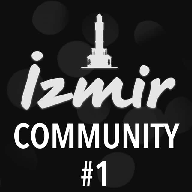 Языковой клуб в Измире