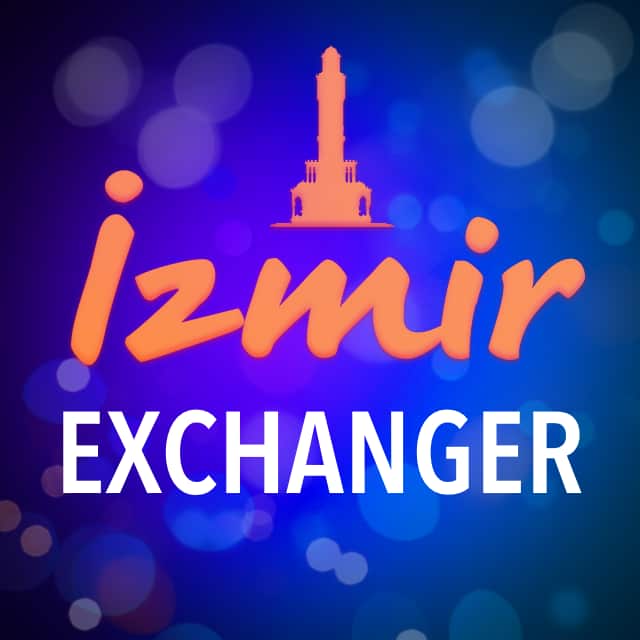 Языковой клуб в Измире