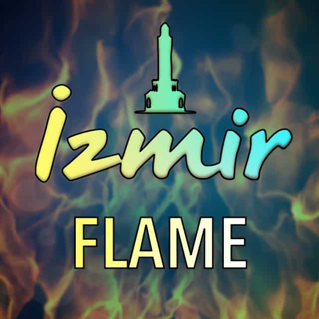 Языковой клуб в Измире