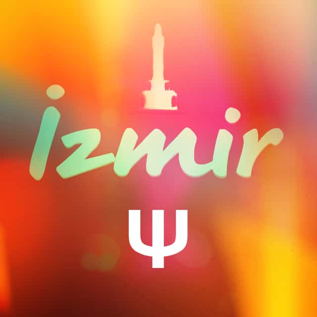 Языковой клуб в Измире