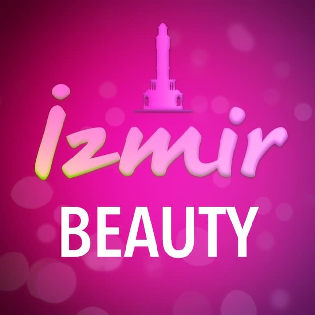 Красота в Измире