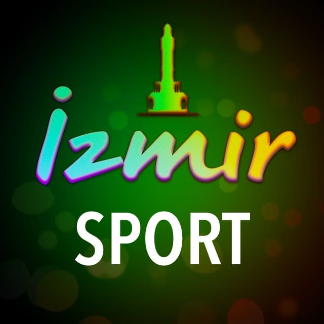 Спорт в Измире