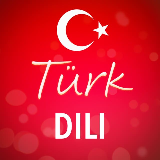 Изучение турецкого языка