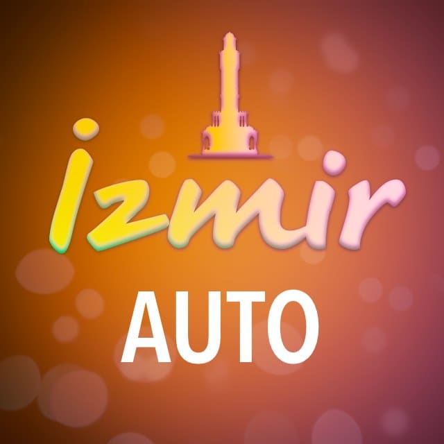 Автомобили в Измире