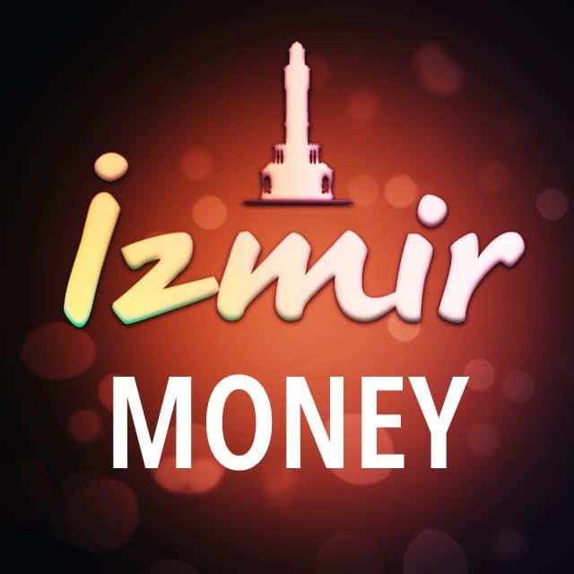 Деньги в Измире