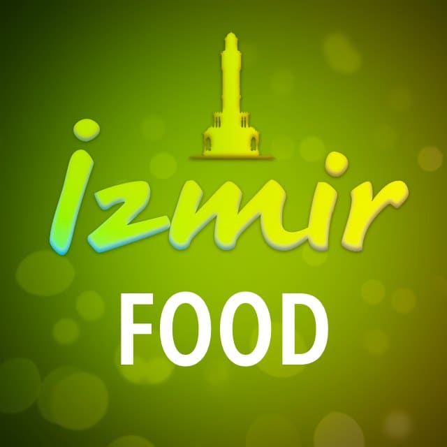 Еда в Измире