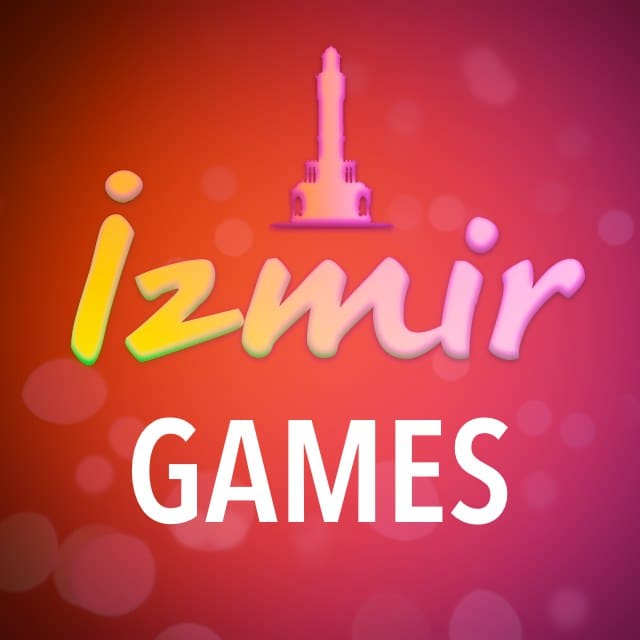 Видеоигры в Измире