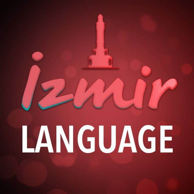 Языковой клуб в Измире