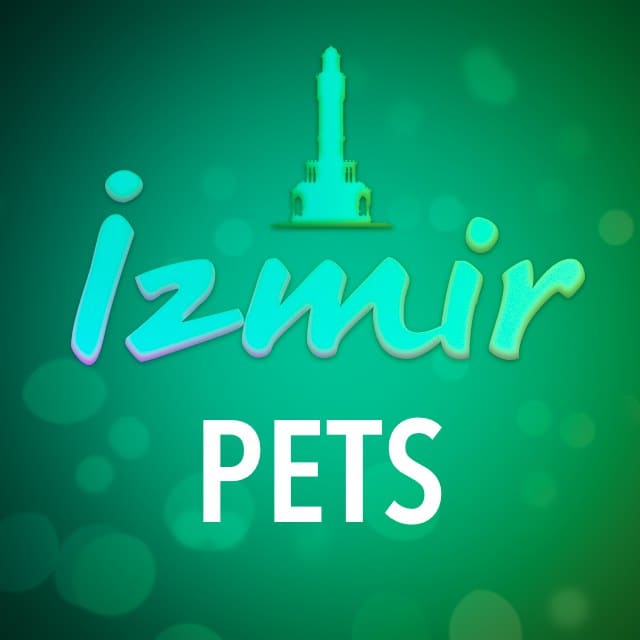 Животные в Измире
