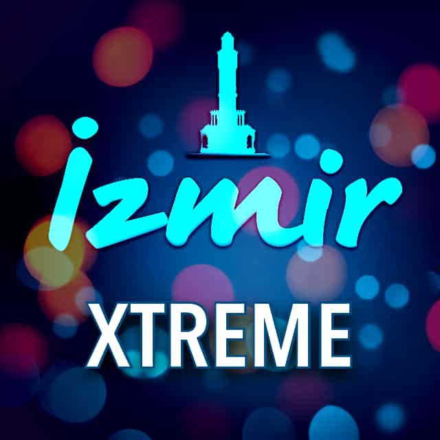 Языковой клуб в Измире